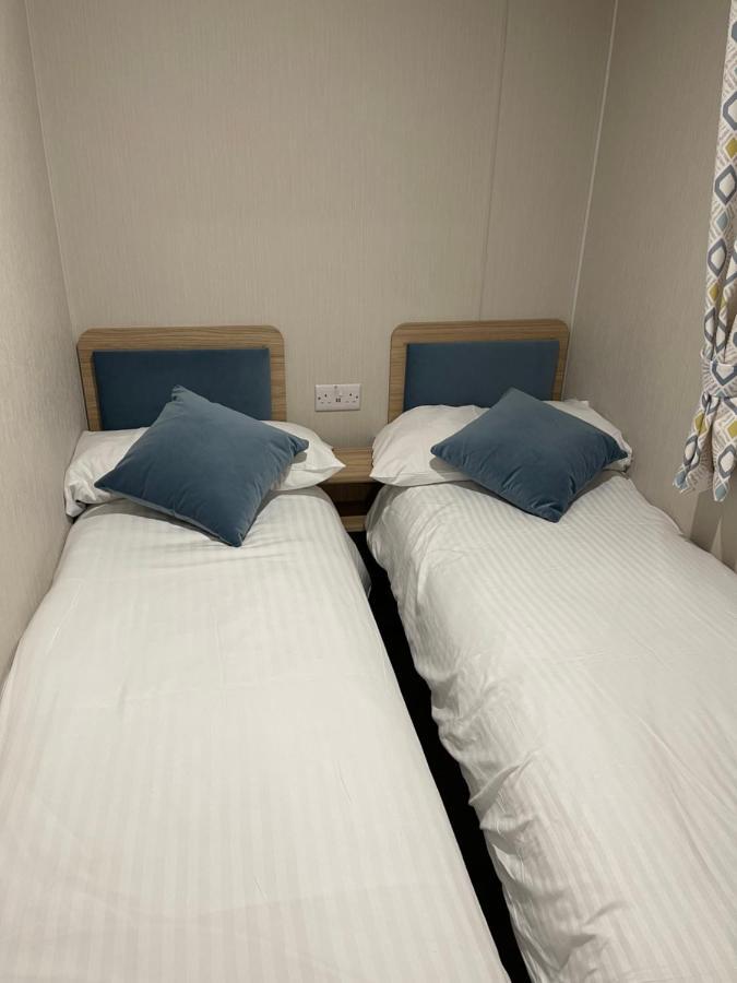 Private Rented Caravan Situated At Southview Holiday Park Winthorpe  Екстер'єр фото