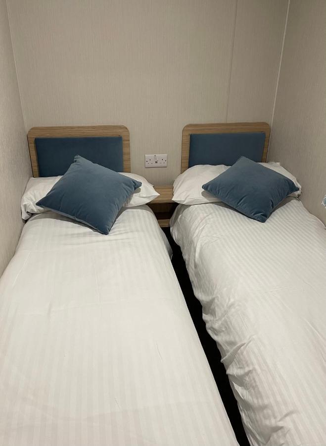Private Rented Caravan Situated At Southview Holiday Park Winthorpe  Екстер'єр фото
