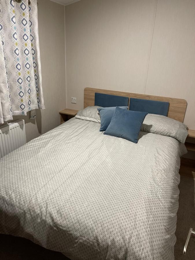 Private Rented Caravan Situated At Southview Holiday Park Winthorpe  Екстер'єр фото